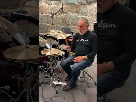 The Beat, The Body & The Brain II - Companion Lessons