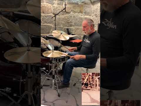 Broken Eighth Note Feel - Companion Lessons